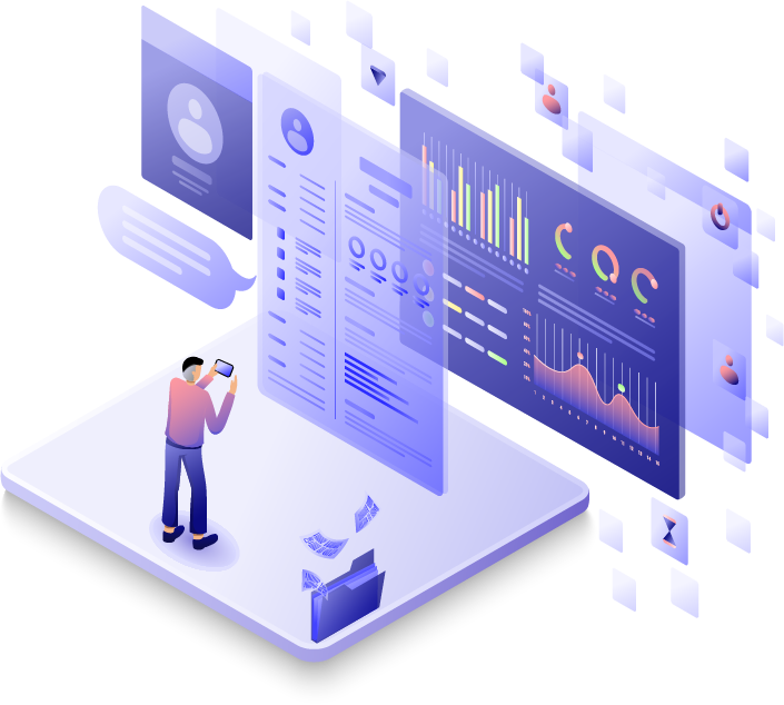 Managed WiFi Networks For Business Dashboard
